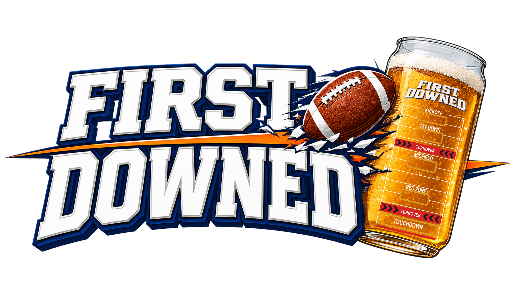 First Downed LLC